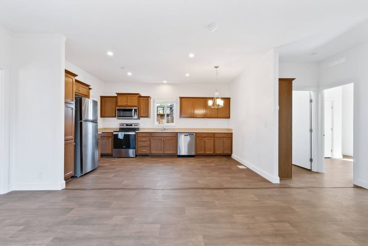 Apartment for rent at 320 - 328 California St, Santa Cruz, CA 95060