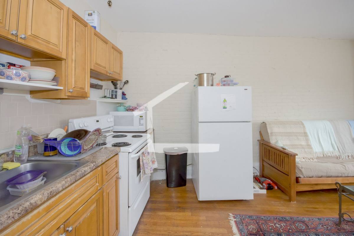 Apartment for rent at 55 Park Dr, Boston, MA 02215