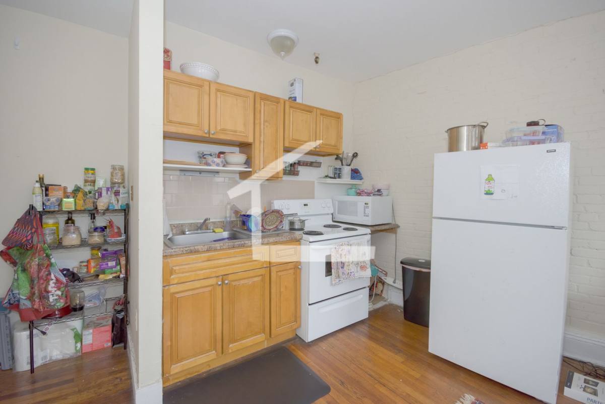 Apartment for rent at 55 Park Dr, Boston, MA 02215