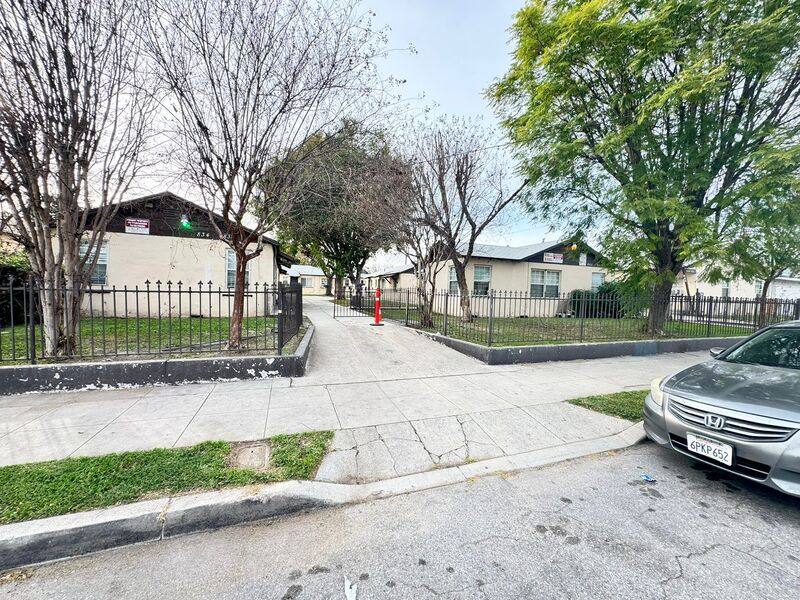 Apartment for rent at 834-846 N Davidson Ave #838-1, San Bernardino, CA 92411
