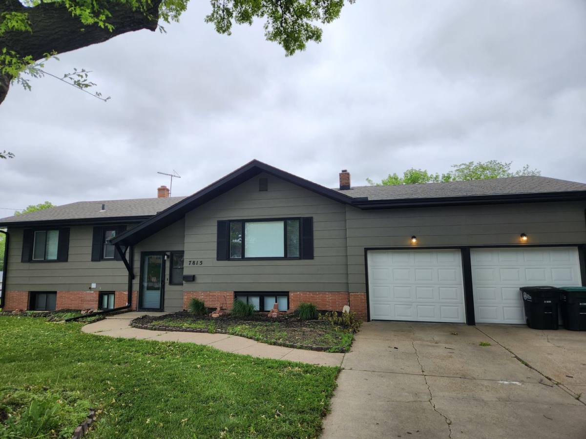 House for rent at 7815 Grover St, Omaha, NE 68124
