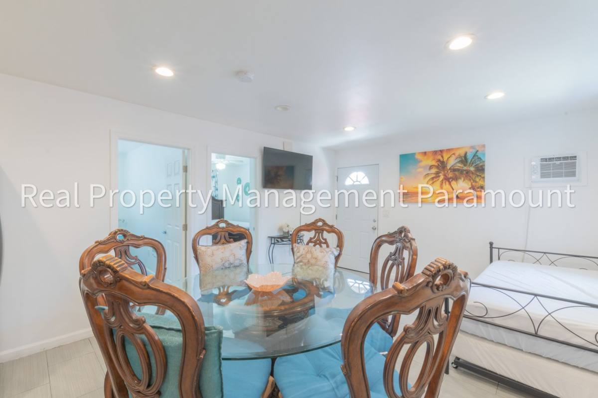 Apartment for rent at 1362 E 61 St, Los Angeles, CA 90001