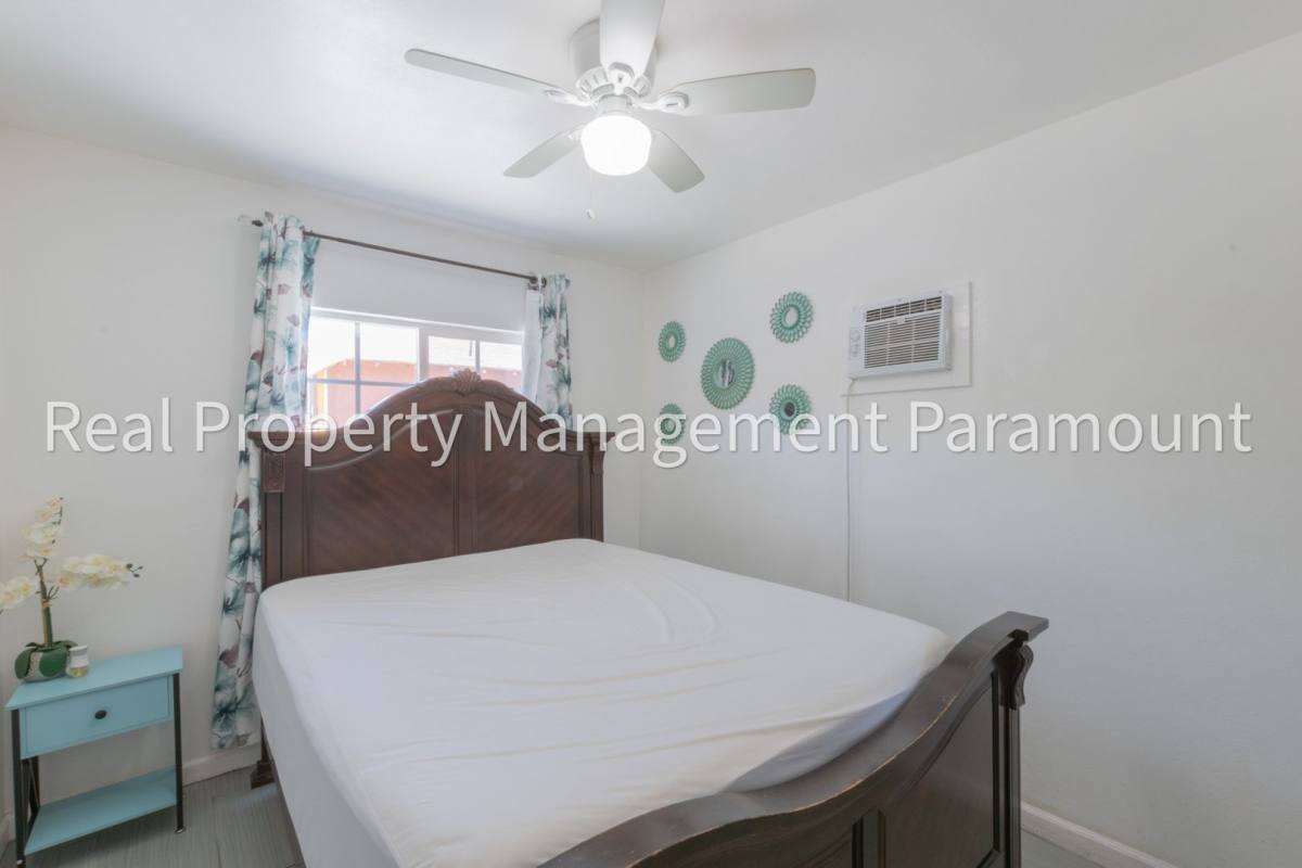 Apartment for rent at 1362 E 61 St, Los Angeles, CA 90001