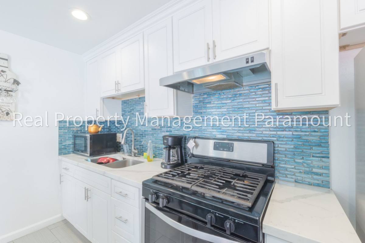 Apartment for rent at 1362 E 61 St, Los Angeles, CA 90001