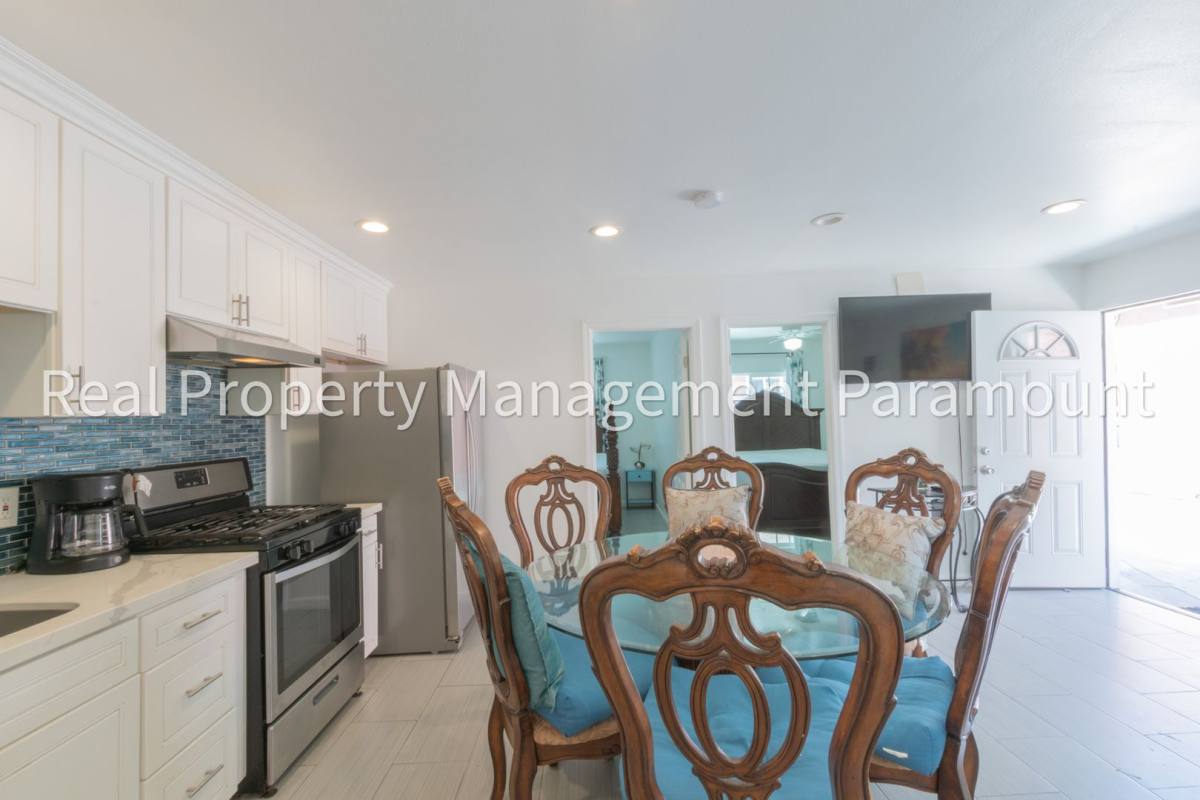 Apartment for rent at 1362 E 61 St, Los Angeles, CA 90001
