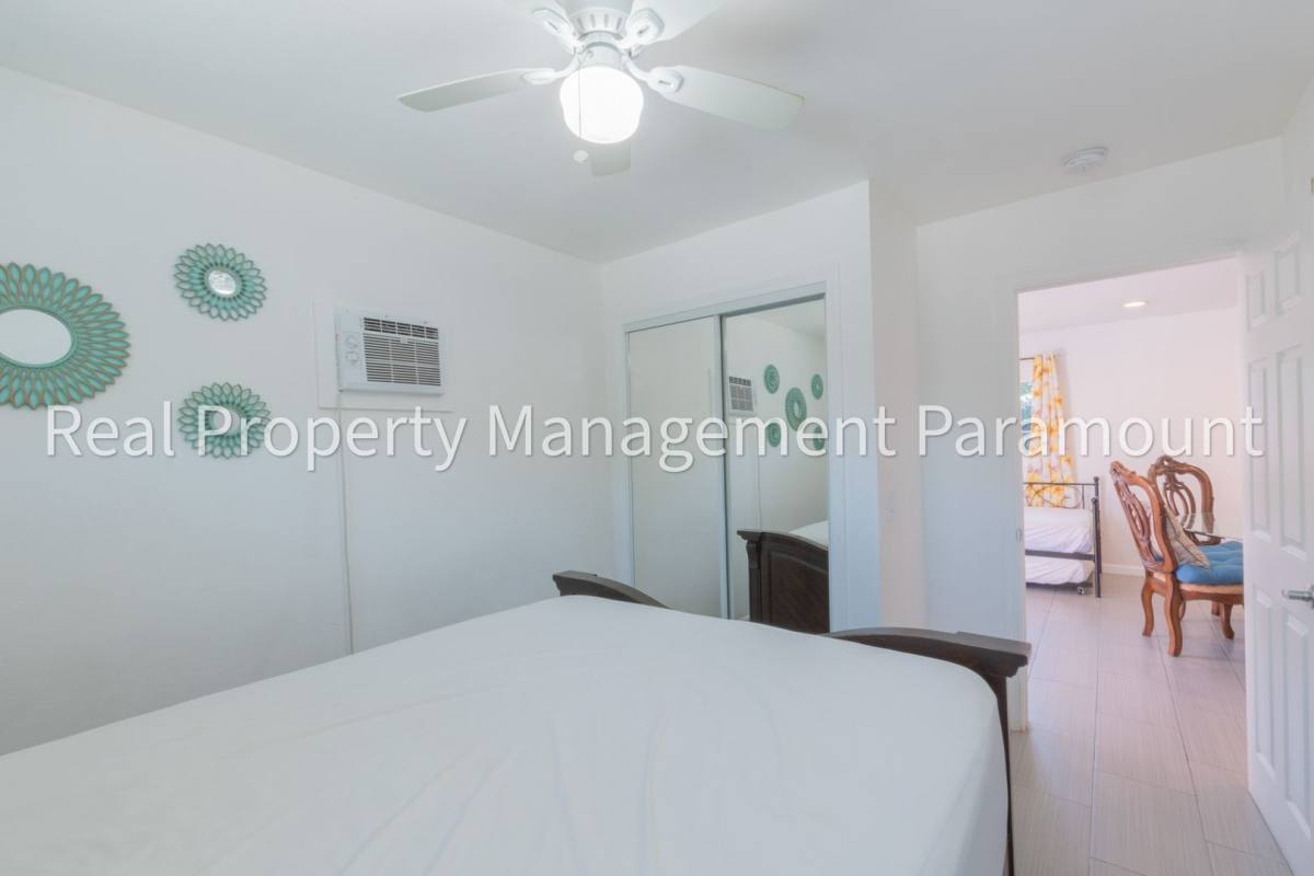 Apartment for rent at 1362 E 61 St, Los Angeles, CA 90001