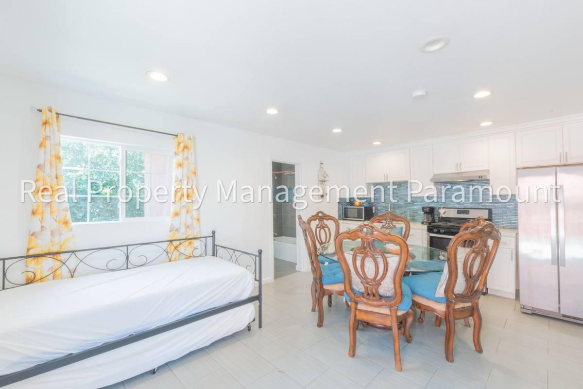 Apartment for rent at 1362 E 61 St, Los Angeles, CA 90001