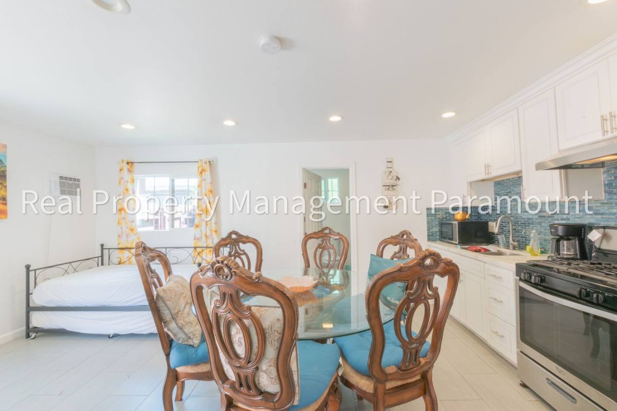 Apartment for rent at 1362 E 61 St, Los Angeles, CA 90001