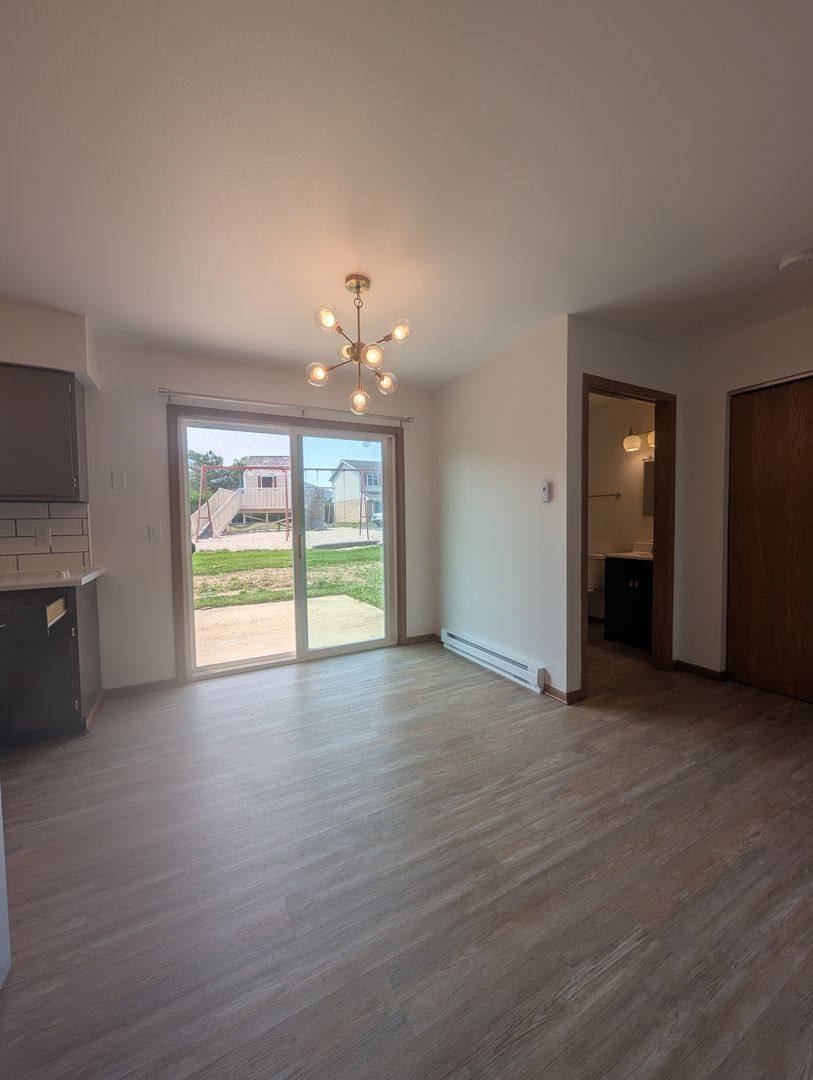 Townhouse for rent at 1516 Vogt Dr, West Bend, WI 53095