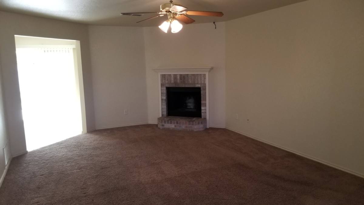House for rent at 7215 Upland Bend, Temple, TX 76502