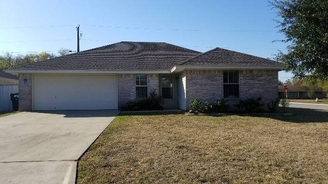 House for rent at 7215 Upland Bend, Temple, TX 76502