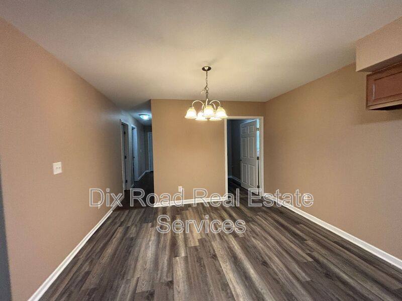 House for rent at 601 Brelsford Ave, Trenton, OH 45067