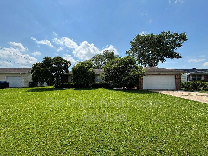 House for rent at 601 Brelsford Ave, Trenton, OH 45067