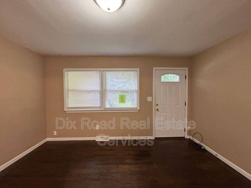 House for rent at 601 Brelsford Ave, Trenton, OH 45067