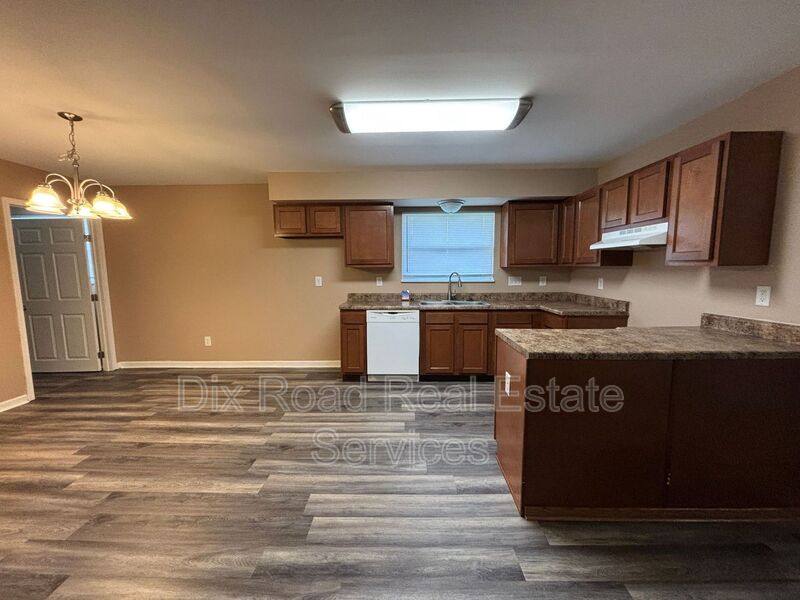 House for rent at 601 Brelsford Ave, Trenton, OH 45067