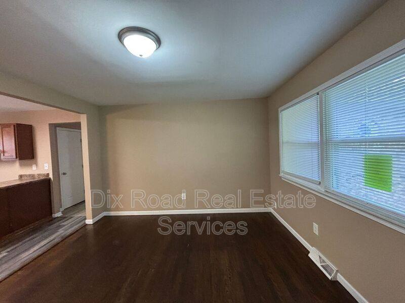 House for rent at 601 Brelsford Ave, Trenton, OH 45067