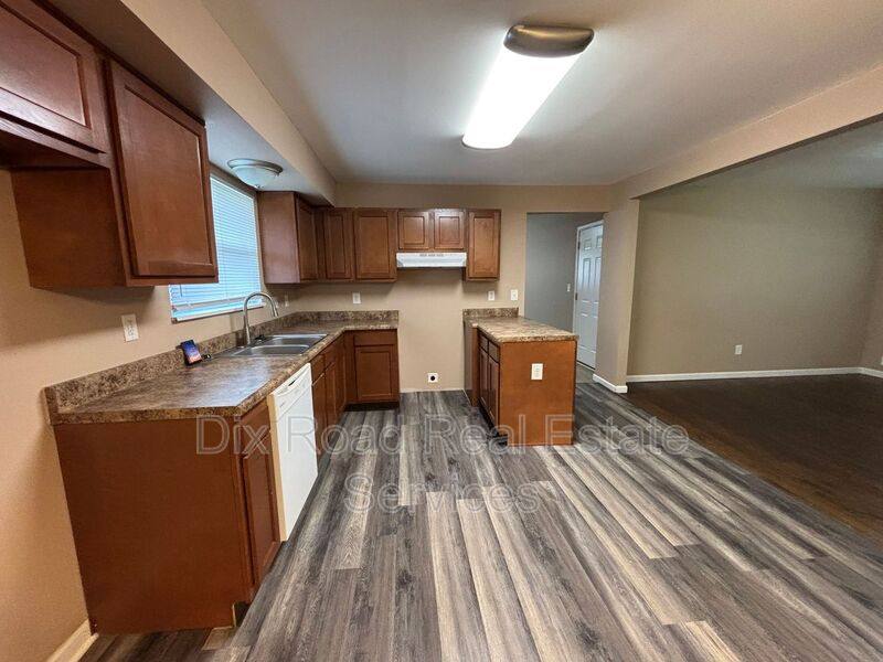 House for rent at 601 Brelsford Ave, Trenton, OH 45067
