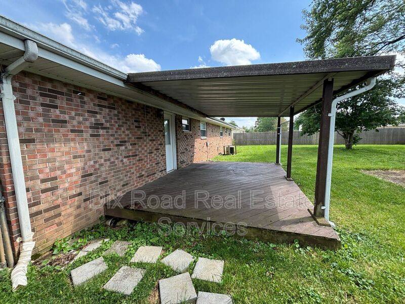 House for rent at 601 Brelsford Ave, Trenton, OH 45067