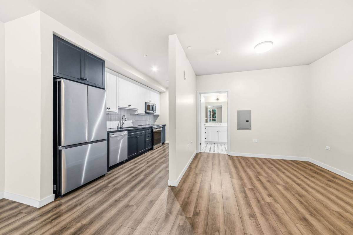 Apartment for rent at 1818 N Cherokee Ave, Los Angeles, CA 90028