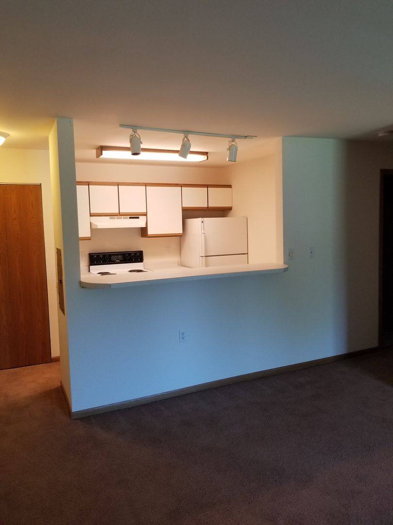 Apartment for rent at 5321-5323 Westport Rd, Madison, WI 53704