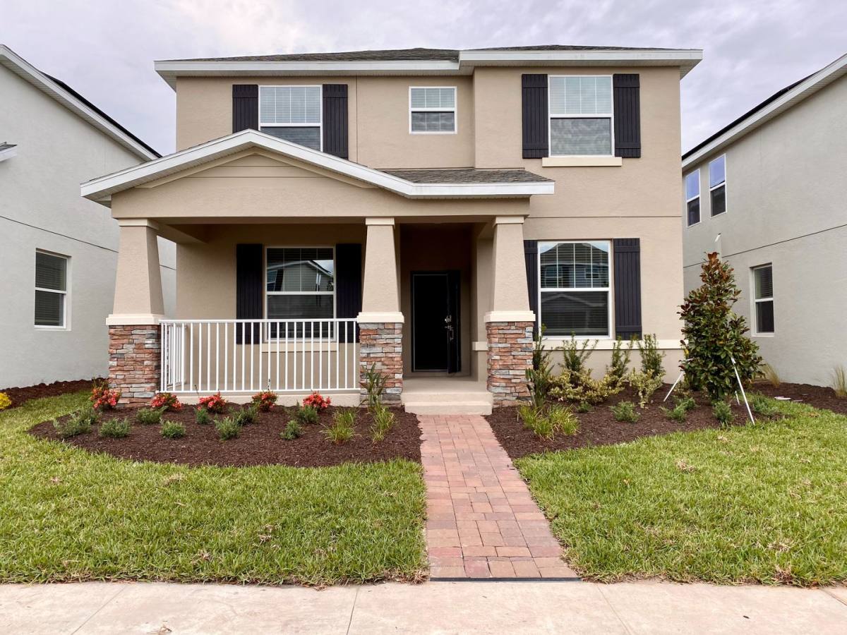 House for rent at 11973 Hometown Place, Orlando, FL 32832