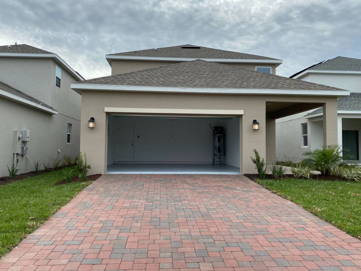 House for rent at 11973 Hometown Place, Orlando, FL 32832