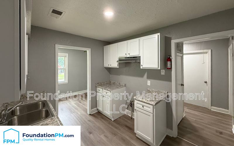 House for rent at 2100 Worthington Circle, Memphis, TN 38114