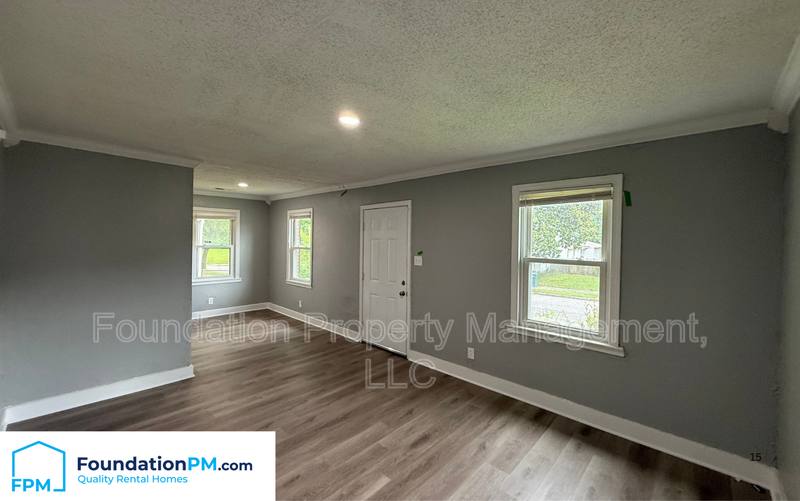 House for rent at 2100 Worthington Circle, Memphis, TN 38114