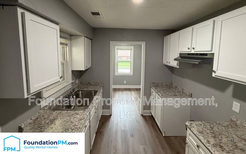 House for rent at 2100 Worthington Circle, Memphis, TN 38114
