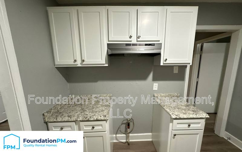 House for rent at 2100 Worthington Circle, Memphis, TN 38114