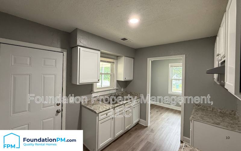 House for rent at 2100 Worthington Circle, Memphis, TN 38114