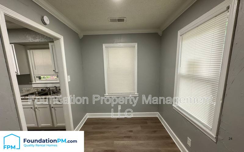 House for rent at 2100 Worthington Circle, Memphis, TN 38114