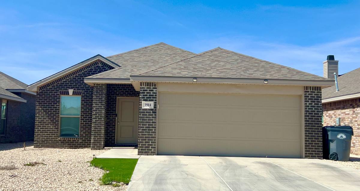 House for rent at 1914 Kirksey Ave, Lubbock, TX 79407