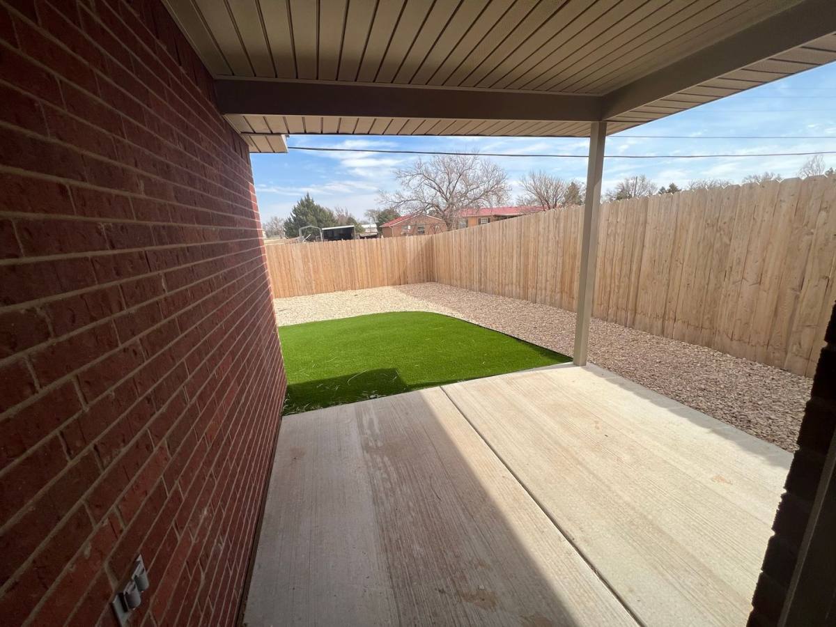 House for rent at 1914 Kirksey Ave, Lubbock, TX 79407