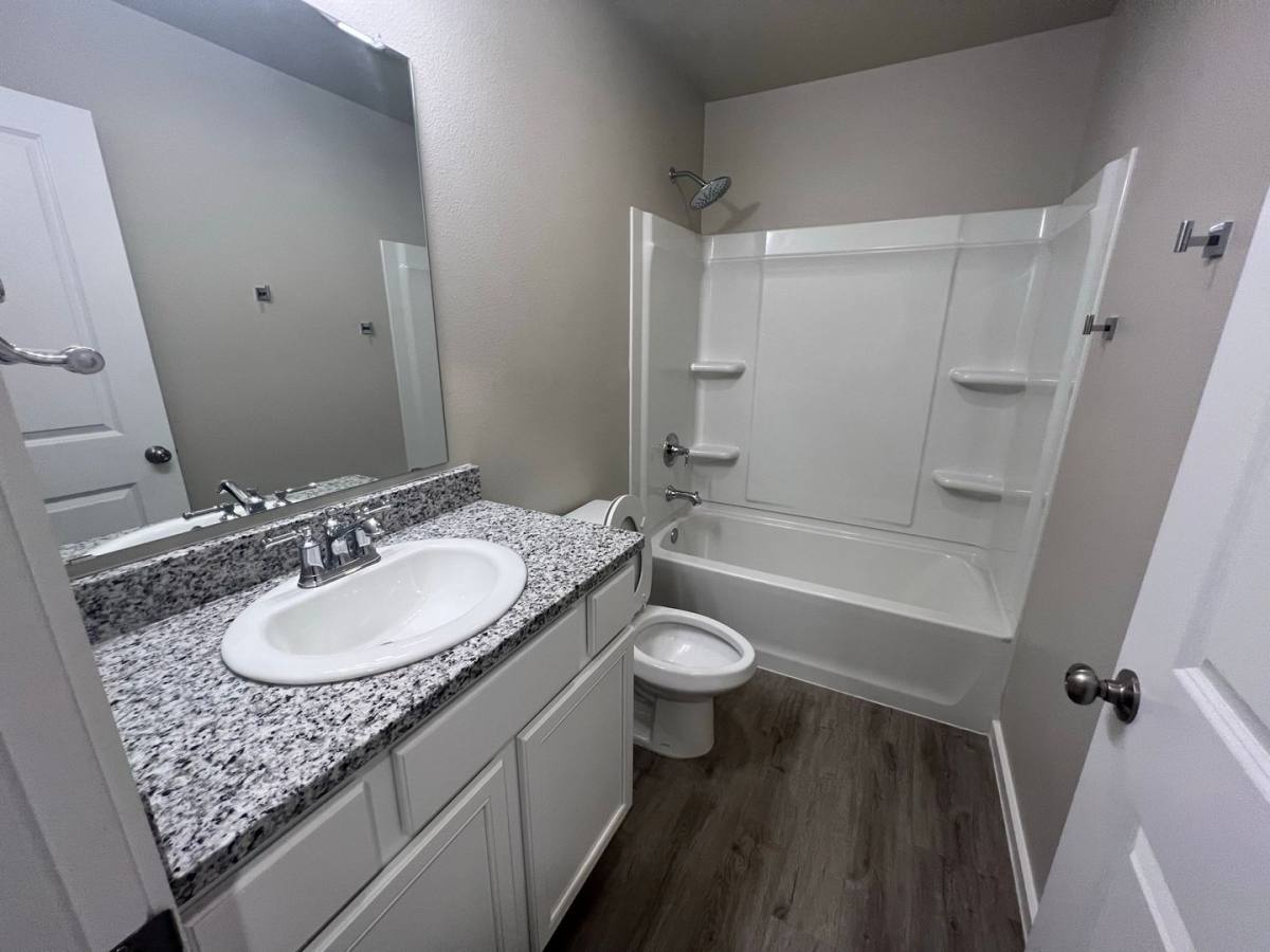 House for rent at 1914 Kirksey Ave, Lubbock, TX 79407