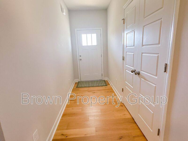 House for rent at 128 Magnolia St, Parkton, NC 28371