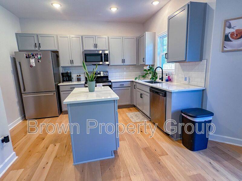 House for rent at 128 Magnolia St, Parkton, NC 28371