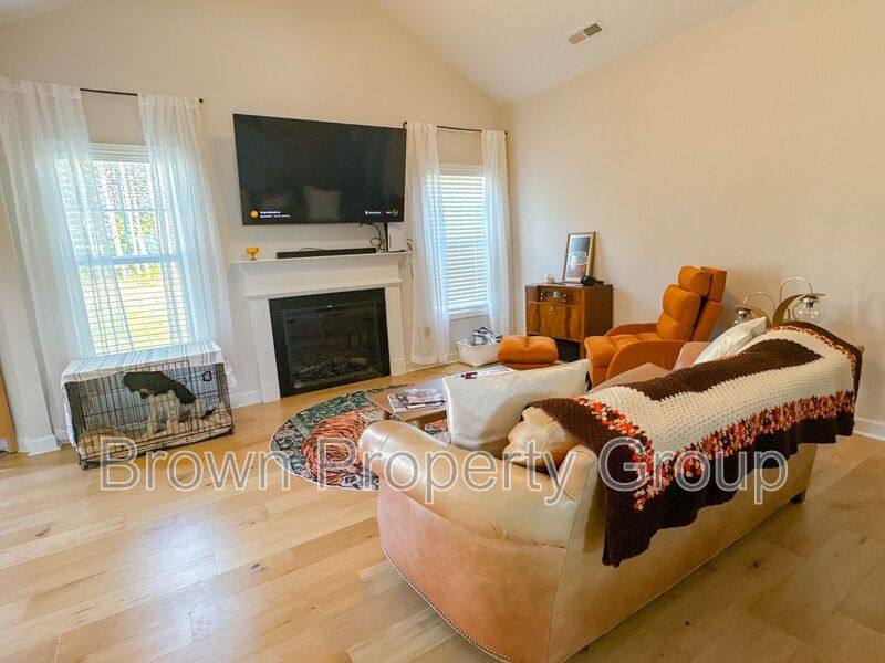House for rent at 128 Magnolia St, Parkton, NC 28371