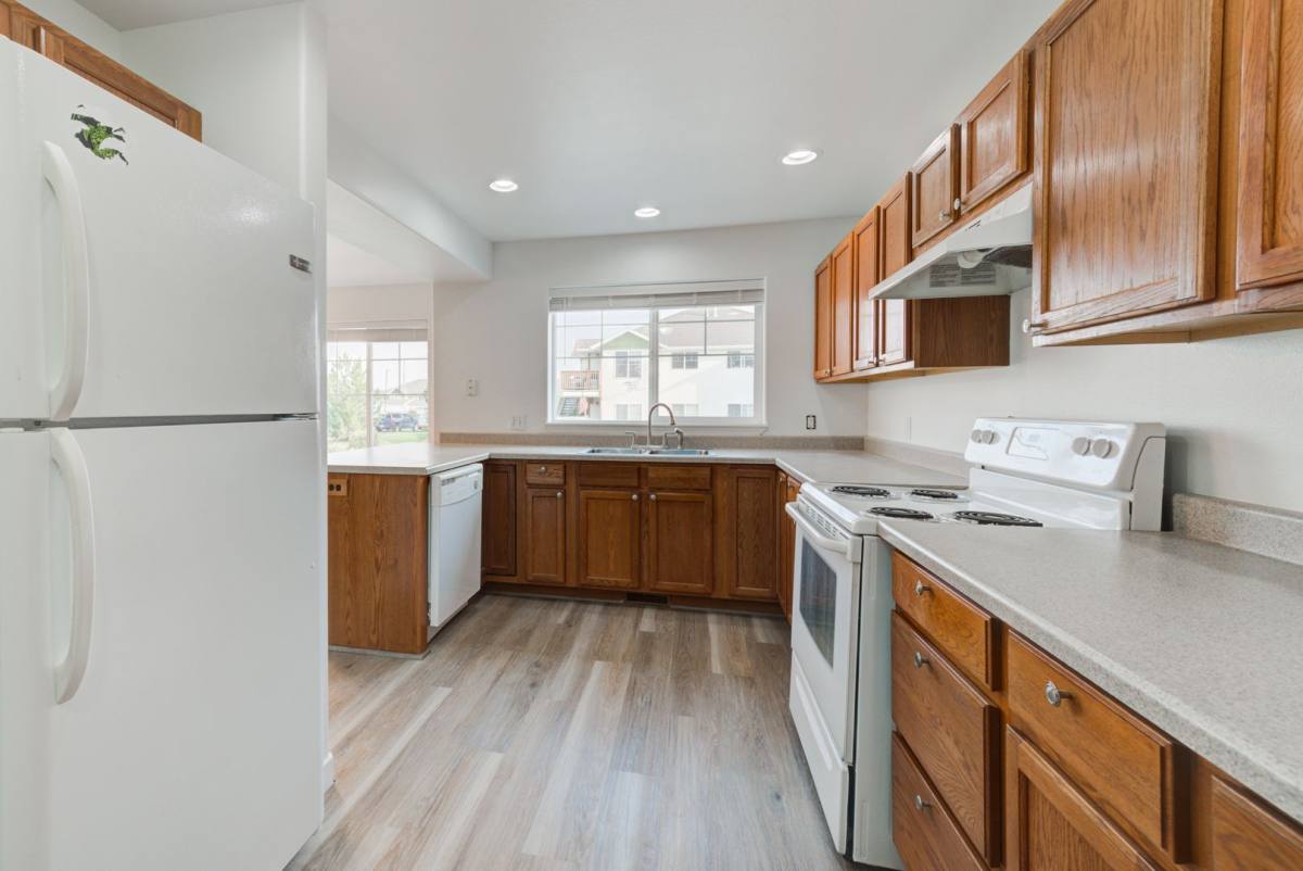 Apartment for rent at 1094 Longbow Lane, Bozeman, MT 59718