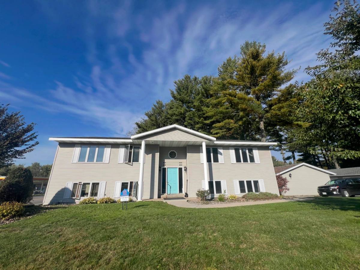 Apartment for rent at 642-648 S 44th Ave, Wausau, WI 54401