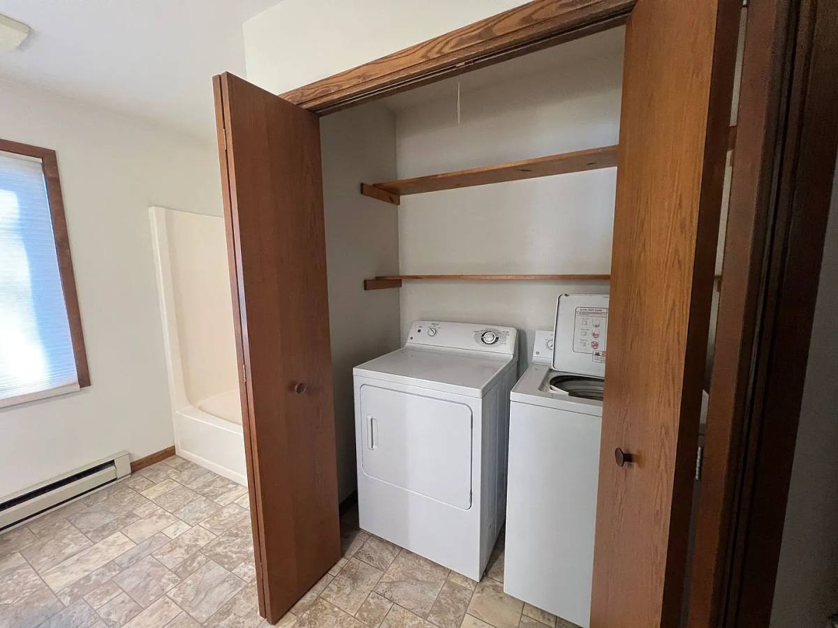 Apartment for rent at 642-648 S 44th Ave, Wausau, WI 54401
