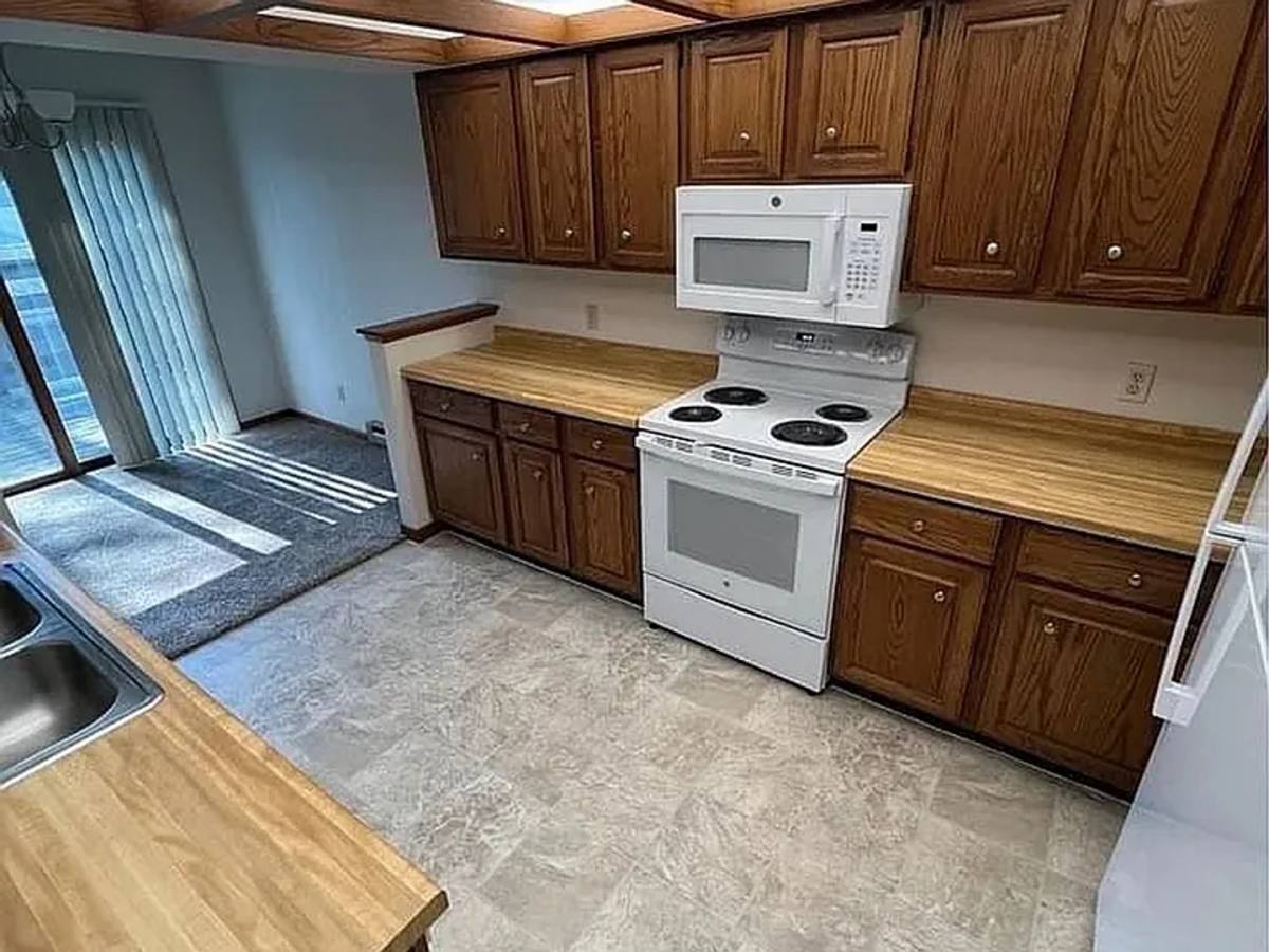 Apartment for rent at 642-648 S 44th Ave, Wausau, WI 54401