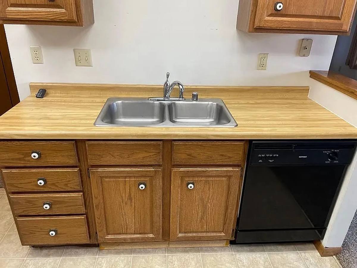 Apartment for rent at 642-648 S 44th Ave, Wausau, WI 54401