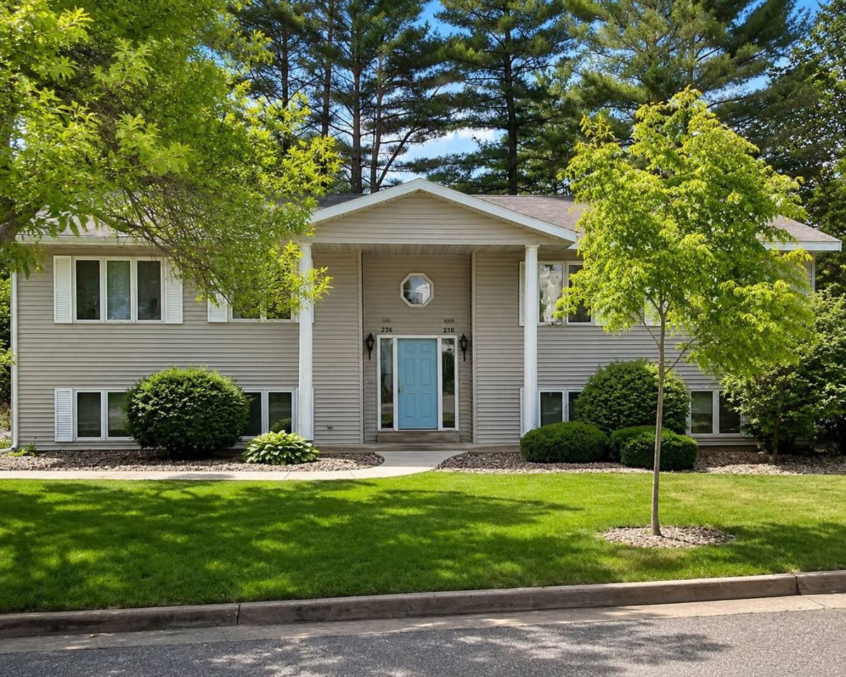 Apartment for rent at 642-648 S 44th Ave, Wausau, WI 54401