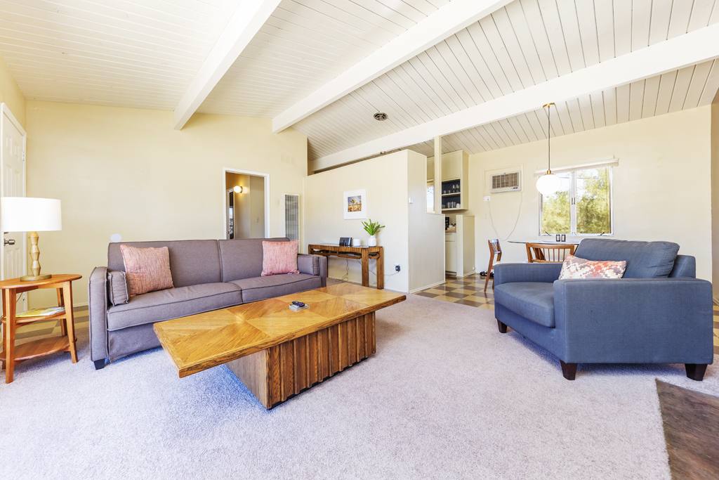 House for rent at 61934 Verbena Rd, Joshua Tree, CA 92252