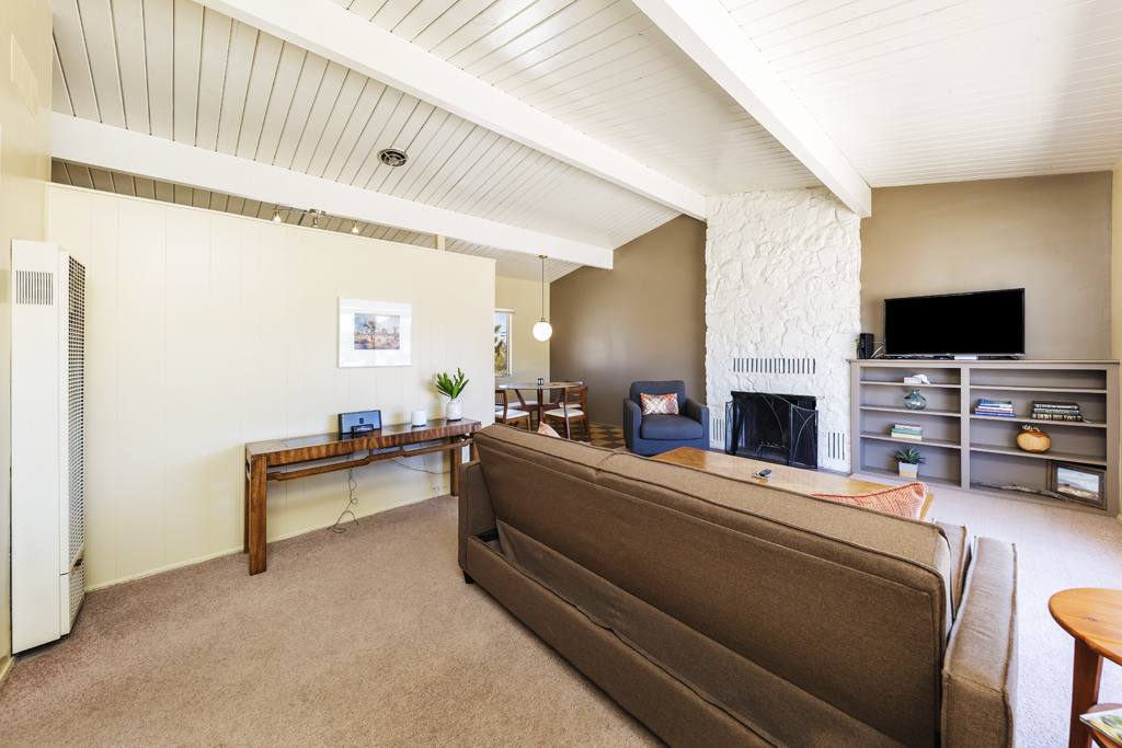 House for rent at 61934 Verbena Rd, Joshua Tree, CA 92252