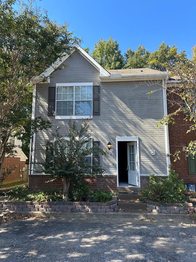 Condo for rent at 8061 Creekwood Circle W, Southaven, MS 38671