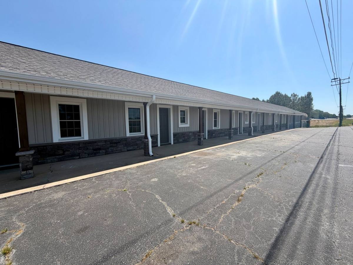 Apartment for rent at 5539 Highway, Buffalo Junction, VA 24529
