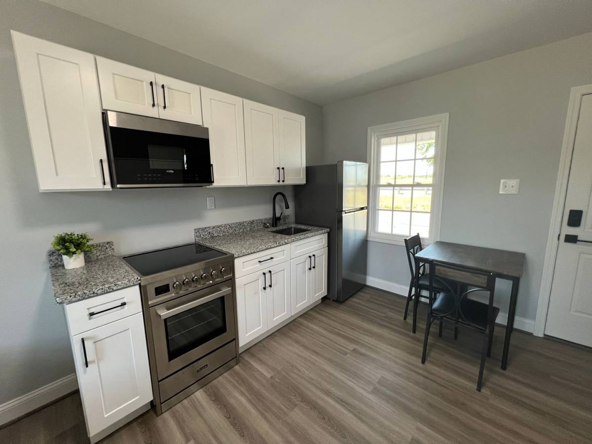 Apartment for rent at 5539 Highway, Buffalo Junction, VA 24529