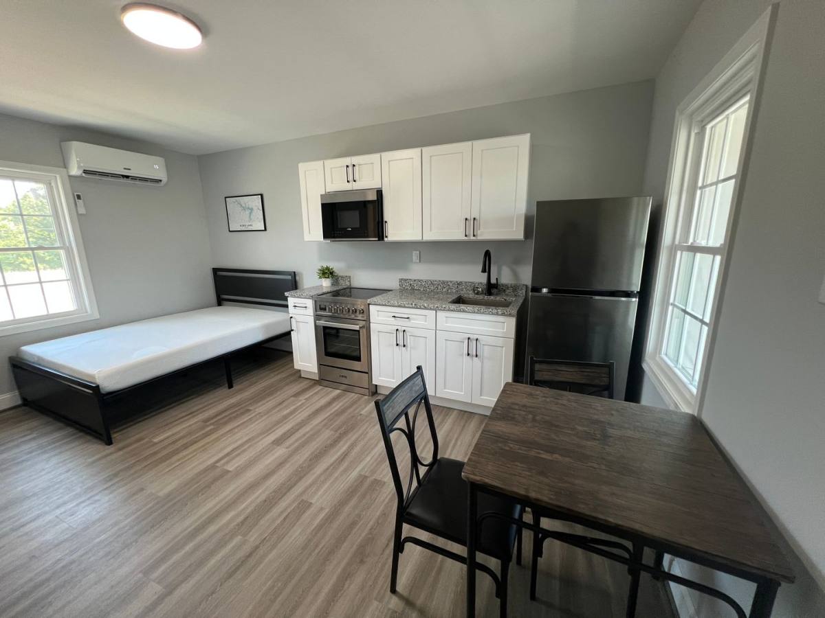 Apartment for rent at 5539 Highway, Buffalo Junction, VA 24529